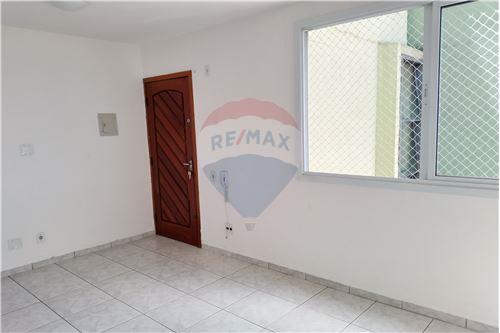 Apartamento - Alugar - São Paulo , São Paulo - 9 - 601751013-247