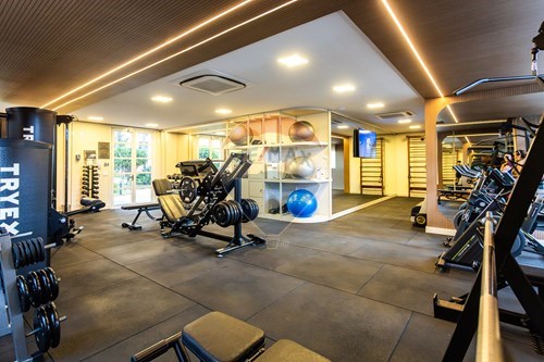 Slider Image Thumbnail