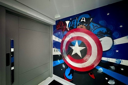 Slider Image Thumbnail