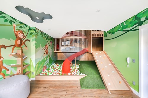 Slider Image Thumbnail