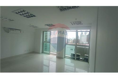 For Rent/Lease-Office-Rua Apeninos , 429  - Metrô Aclimação  - Aclimacao , São Paulo , São Paulo , 01533-000-601991001-99