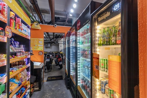 Slider Image Thumbnail