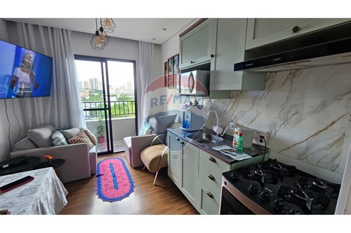 Alugar-Apartamento-Rua Lomas Valentinas , 365  - Bosque da Saúde , São Paulo , São Paulo , 04138-030-602031038-1