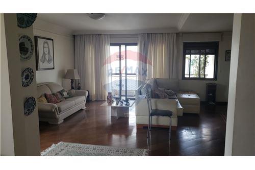 Venda-Apartamento-Rua Pintassilgo , 155  - Avenida Rouxinol  - Moema , São Paulo , São Paulo , 04514-030-601271114-55