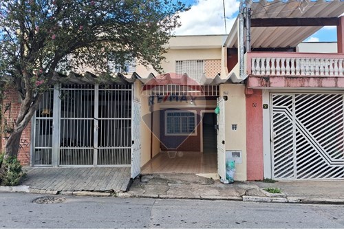 Alugar-Sobrado-Vila Hebe , São Paulo , São Paulo , 02765030-601751008-1020
