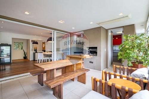 Venda-Apartamento-Vila Andrade , São Paulo , São Paulo , 05727-230-601351230-54