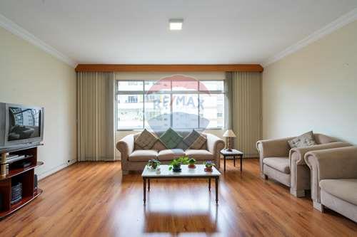 Venda-Apartamento-R Dr Alfredo Ellis , 249  - Bela Vista , São Paulo , São Paulo , 01322-050-601251022-94