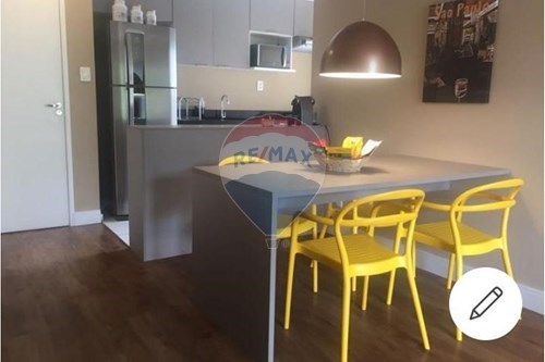 Venda-Apartamento-Rua João Pais , 185  - Prox. antigo clube Banespa  - Brooklin , São Paulo , São Paulo , 04603-039-601081090-41