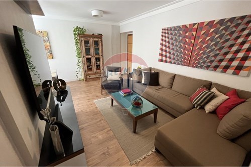 Venda-Apartamento-Rua Jovina , 66  - Vila Mascote , São Paulo , São Paulo , 04363080-601301014-73