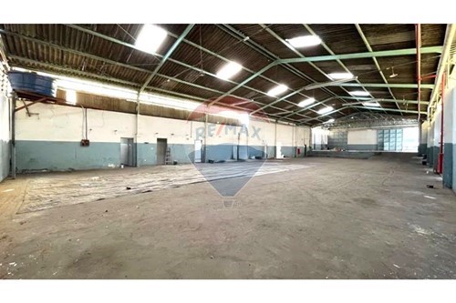 Alugar-Galpão-Rua Serra do Mar , 58  - Cidade Industrial Satélite de São Paulo , Guarulhos , São Paulo , 07223010-602291016-345