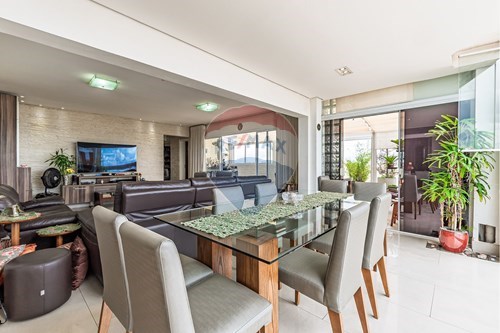 Venda-Cobertura-Vila Gumercindo , São Paulo , São Paulo , 04134090-601251182-150