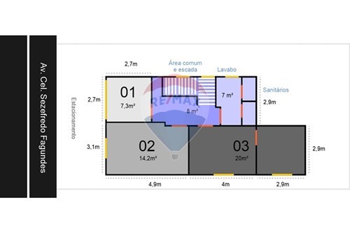 Slider Image Thumbnail