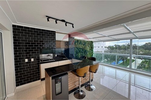 Alugar-Apartamento-Água Branca , São Paulo , São Paulo , 05036040-602141003-99