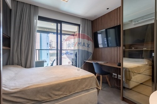 Venda-Studio-Vila Mariana , São Paulo , São Paulo , 04111021-601301002-119
