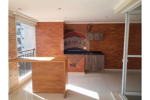 Alugar-Apartamento-Jardim Marajoara , São Paulo , São Paulo , 04675085-602151010-77