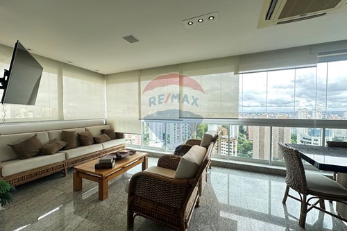 Alugar-Apartamento-Rua Itapimirum , 550  - Restaurante Chalezinho  - Vila Andrade , São Paulo , São Paulo , 05716090-602071001-292