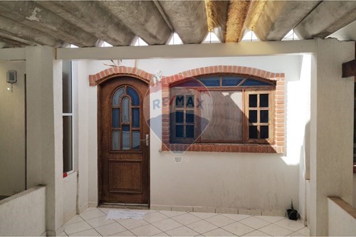 Alugar-Casa de Condomínio-Jardim Marajoara , São Paulo , São Paulo , 04663901-602331017-110