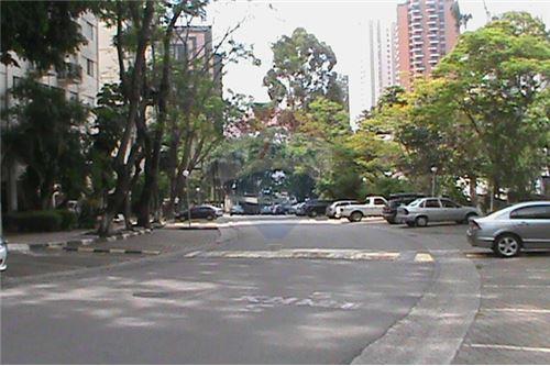 Apartamento - Alugar - São Paulo , São Paulo - 34 - 602071001-328