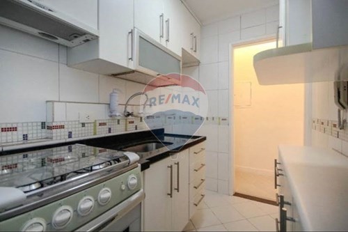 Alugar-Apartamento-Vila Leopoldina , São Paulo , São Paulo , 05304030-602101006-99