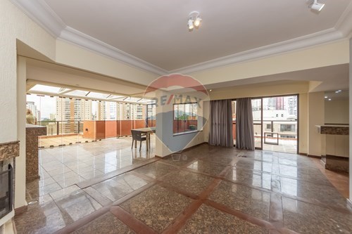 Venda-Cobertura-Jardim Ampliação , São Paulo , São Paulo , 05713-420-602151025-19