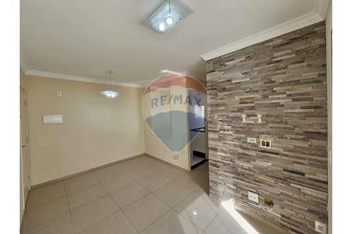 Venda-Apartamento-Jardim Vila Formosa , São Paulo , São Paulo , 03472100-601271310-11