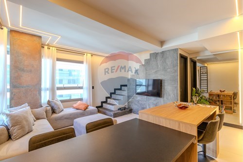 Venda-Apartamento-Avenida Indianópolis , 70  - Moema , São Paulo , São Paulo , 04062-000-601251087-104