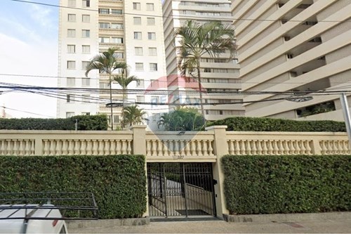 Alugar-Apartamento-Pompeia , São Paulo , São Paulo , 05023000-602131003-183