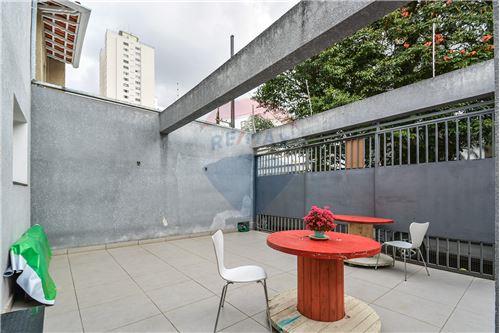 For Sale-House-Rua Cleide , 68  - Campo Belo , São Paulo , São Paulo , 04616-010-601251010-274