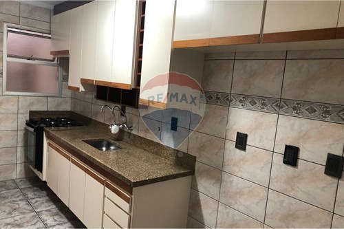 Venda-Apartamento-Freguesia do Ó , São Paulo , São Paulo , 02926030-602101035-8