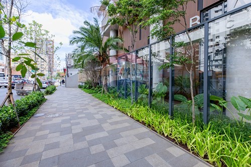 Slider Image Thumbnail