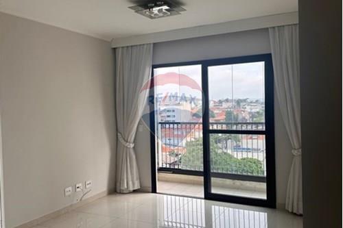 For Rent/Lease-Condo/Apartment-Rua Viaza , 975  - Jardim Aeroporto , São Paulo , São Paulo , 04633051-601971055-3