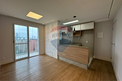 Alugar-Apartamento-Rua Doutor Carlos Aldrovandi , 85  - Jardim Parque Morumbi , São Paulo , São Paulo , 05712020-602071001-326