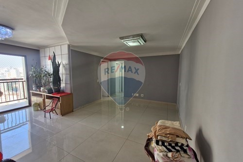 Residential - Condo/Apartment - São Paulo , São Paulo - BR