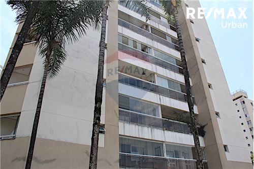 Venda-Apartamento-Rua Oliveira Alves , 500  - SESC Ipiranga  - Ipiranga , São Paulo , São Paulo , 04210061-601271148-31