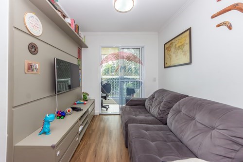 Venda-Apartamento-Rua Tungue , 185  - Pirituba , São Paulo , São Paulo , 02945110-602261037-41