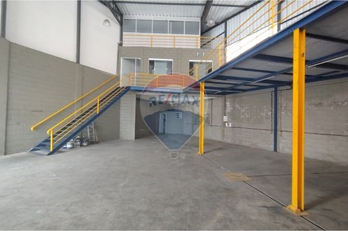 Alugar-Galpão-Rua Ella Krause Boehn , 207  - Vila Nova Cachoeirinha , São Paulo , São Paulo , 02882080-601771003-34