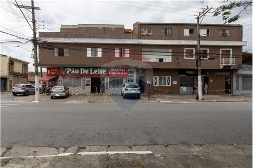 For Sale-Commercial/Retail-Rua Itamonte , 2749  - Padaria Pão de Leite  - Vila Medeiros , São Paulo , São Paulo , 02220-002-601351175-7