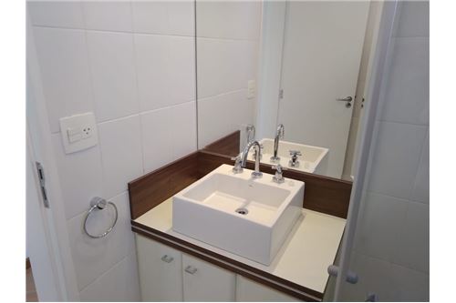 Apartamento - Alugar - Cidade Padrão , Distrito Federal - 40 - 602191016-24