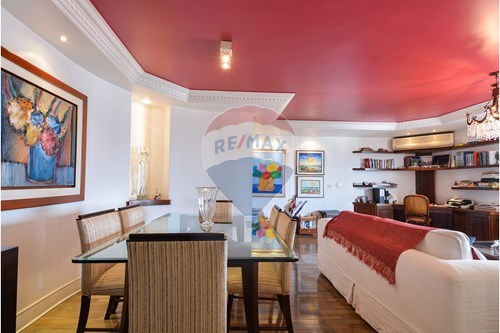 Venda-Apartamento-Pinheiros , São Paulo , São Paulo , 05402-000-601351230-17