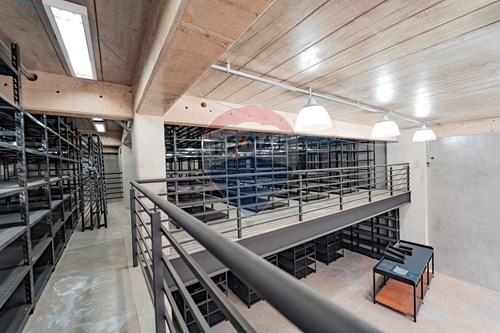 Slider Image Thumbnail