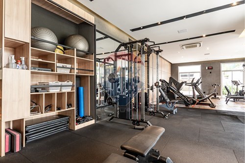 Slider Image Thumbnail