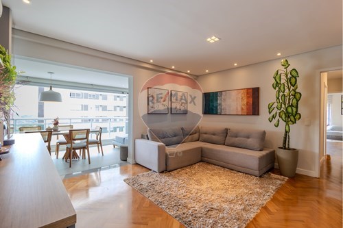 Venda-Apartamento-Campo Belo , São Paulo , São Paulo , 04611001-601251061-266