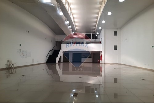 Alugar-Prédio-Moema , São Paulo , São Paulo , 04078010-601971018-1281