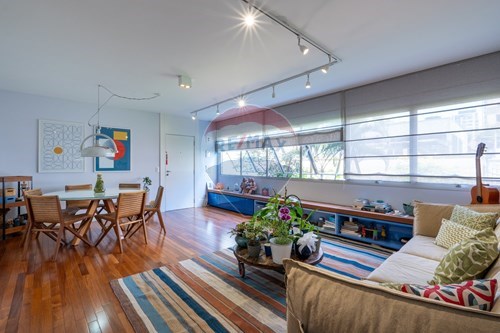 Venda-Apartamento-Rua Turiassu , 161  - Perdizes , São Paulo , São Paulo , 05005-001-602011074-8