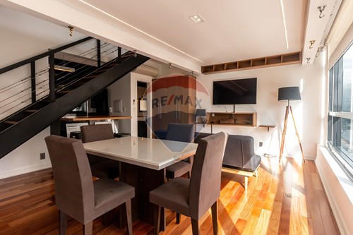 Alugar-Duplex-Vila Olímpia , São Paulo , São Paulo , 04551908-602141068-63