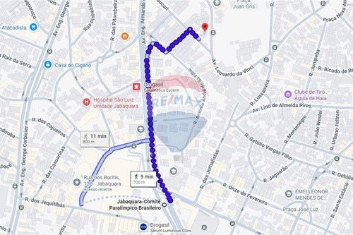 Slider Image Thumbnail