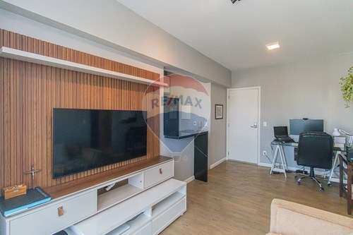 Venda-Apartamento-Rua Conde de Itu , 120  - Alto da Boa Vista , São Paulo , São Paulo , 04741-000-601251010-404