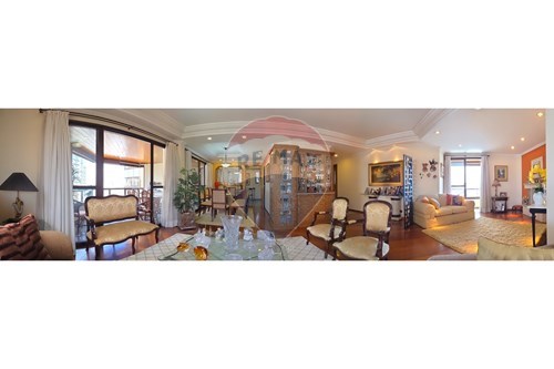 Slider Panorama Image Thumbnail