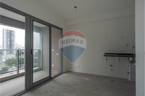 Venda-Apartamento-Avenida Doutor Ricardo Jafet , 2070  - Jardim Vila Mariana , São Paulo , São Paulo , 04123020-601401028-46