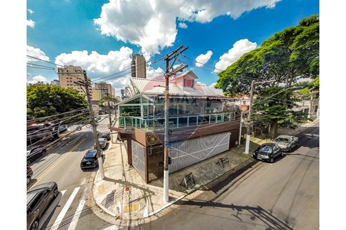 Venda-Prédio-Vila Leopoldina , São Paulo , São Paulo , 05303-100-601261002-211